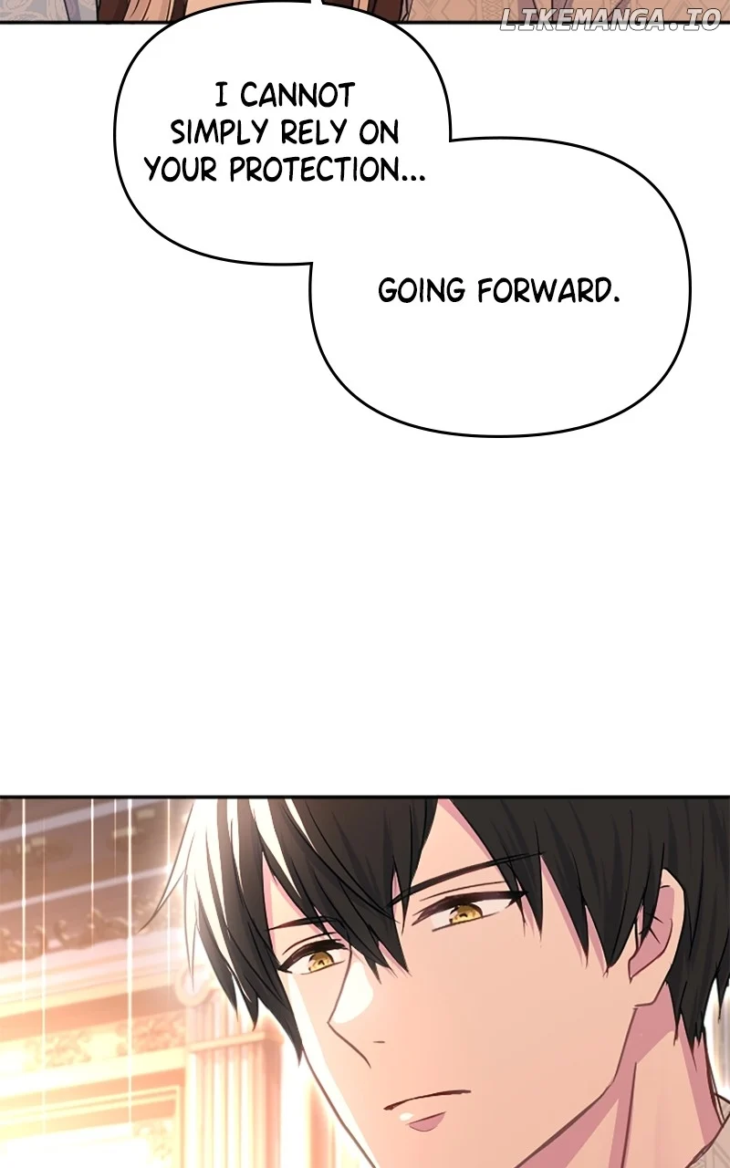 Your Highness i Decide My Fate chapter 19 page 127