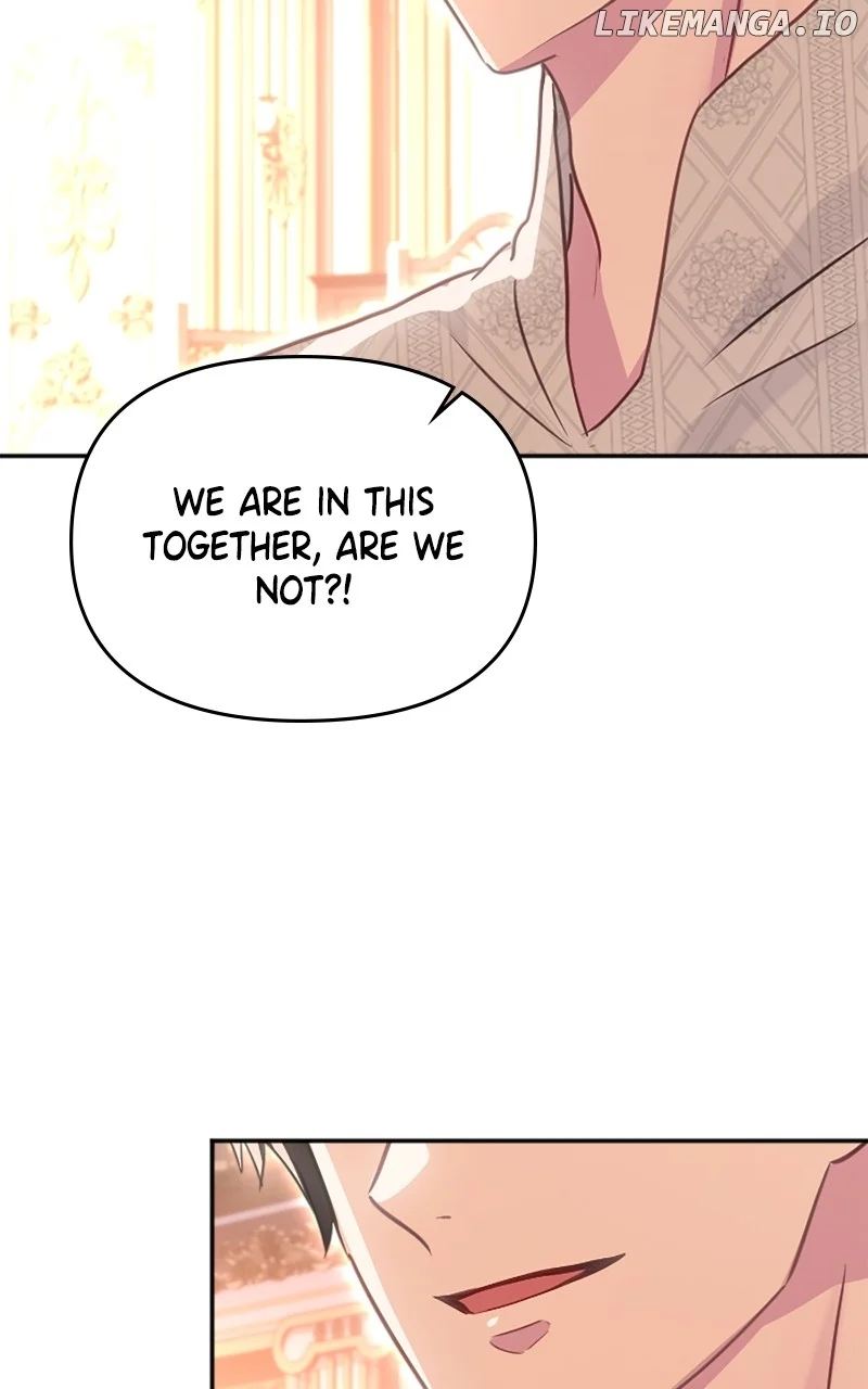 Your Highness i Decide My Fate chapter 19 page 128