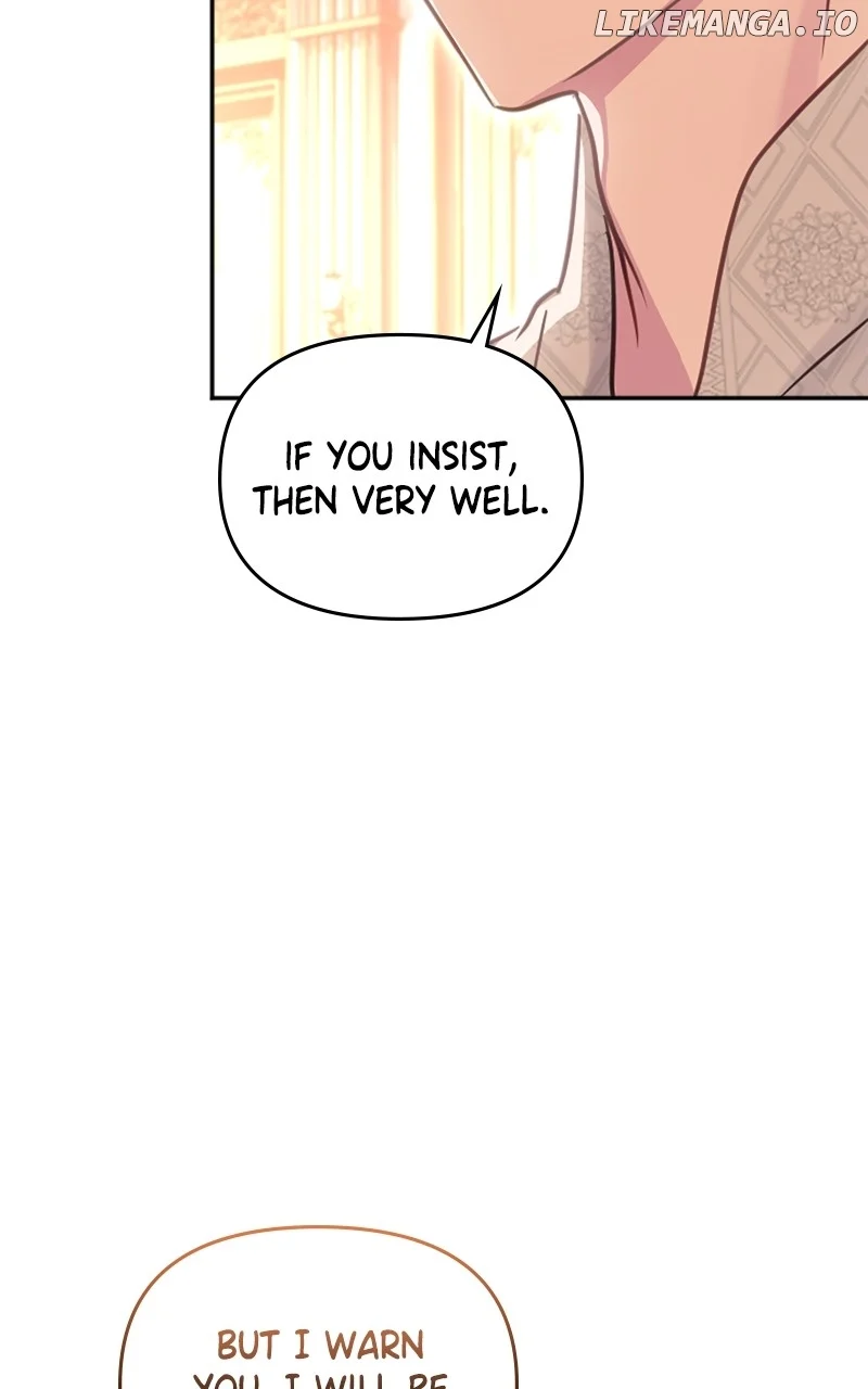 Your Highness i Decide My Fate chapter 19 page 129