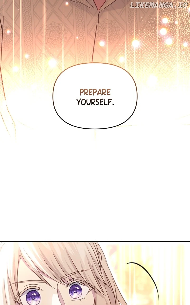 Your Highness i Decide My Fate chapter 19 page 131