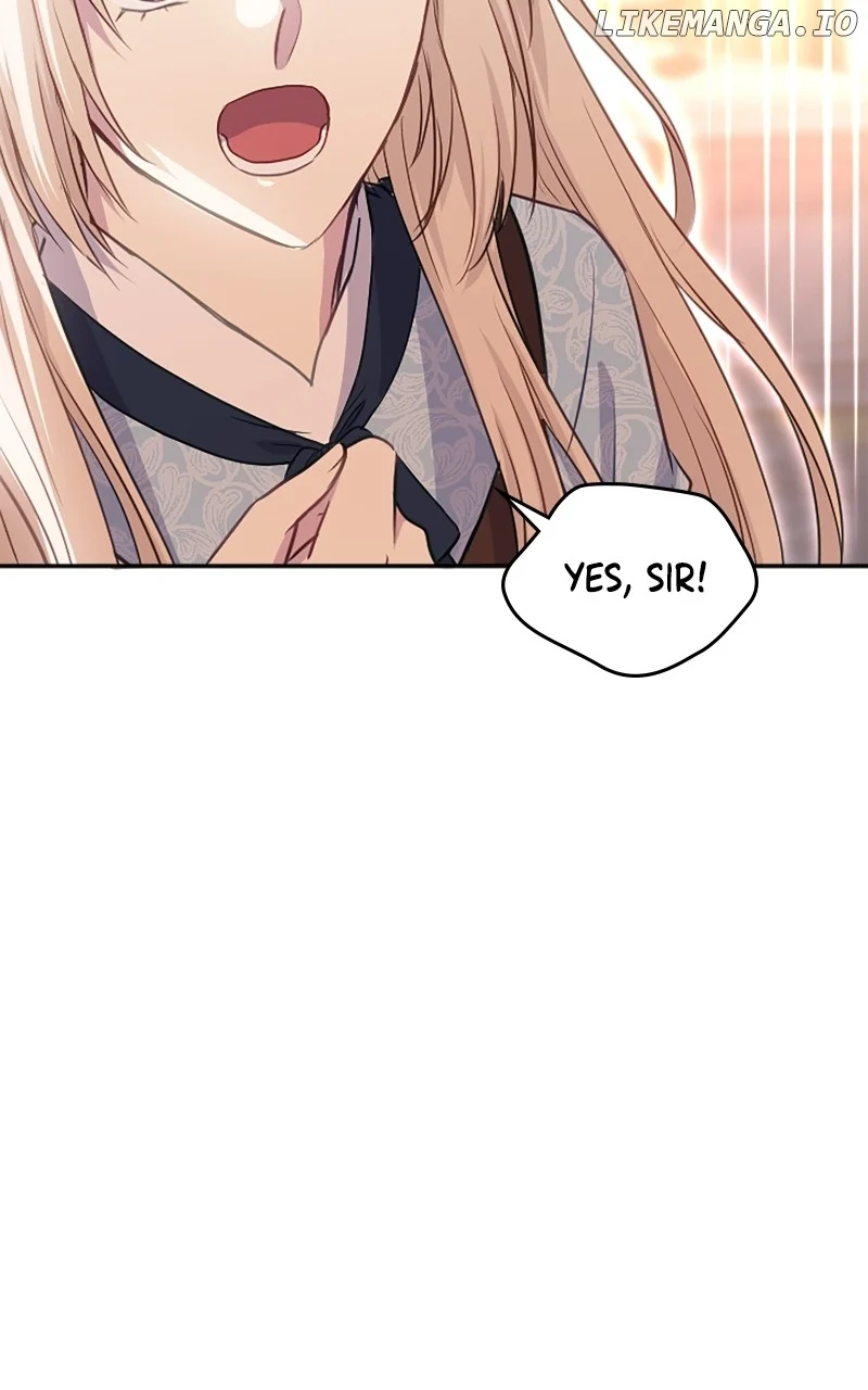 Your Highness i Decide My Fate chapter 19 page 132