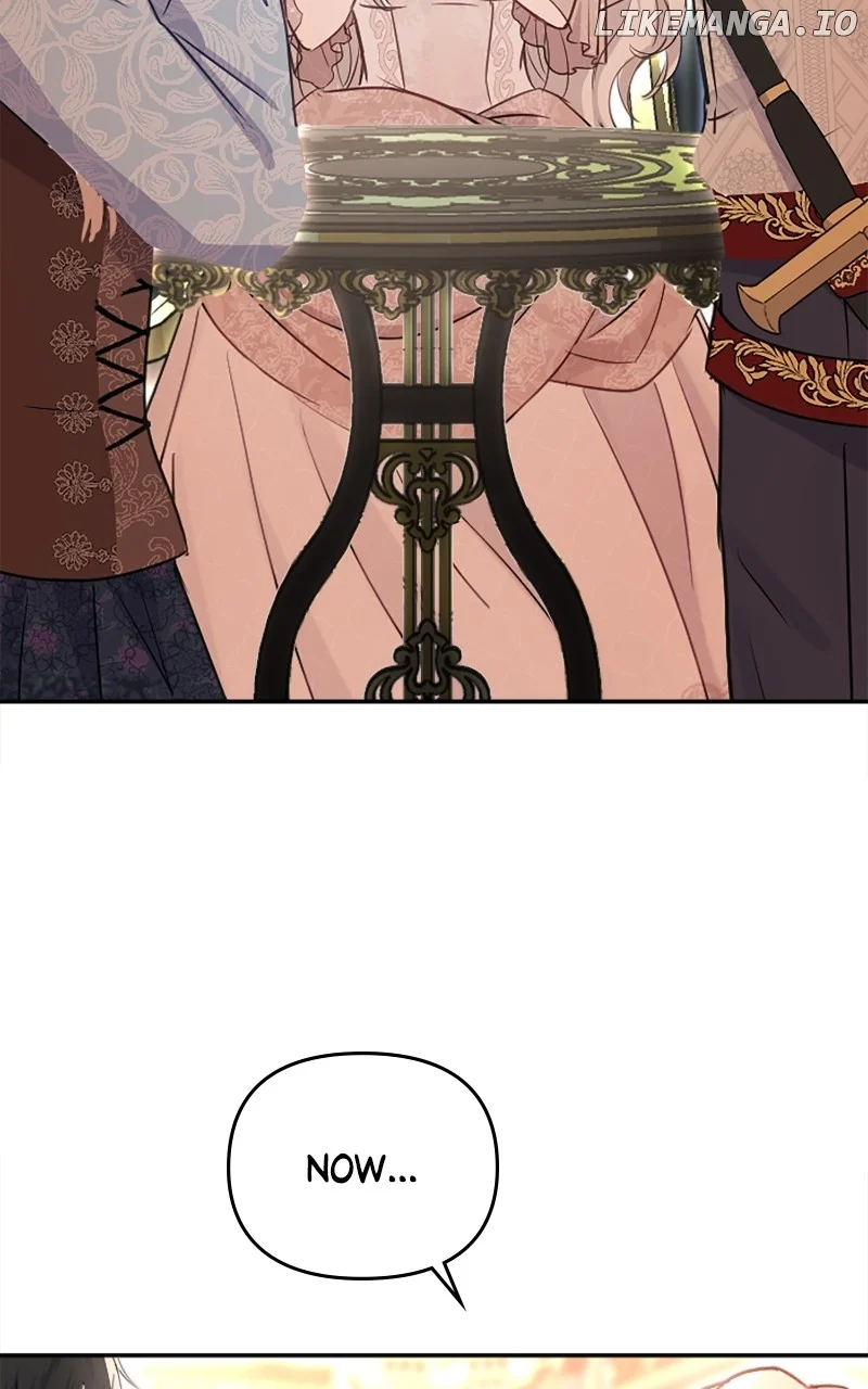 Your Highness i Decide My Fate chapter 19 page 134