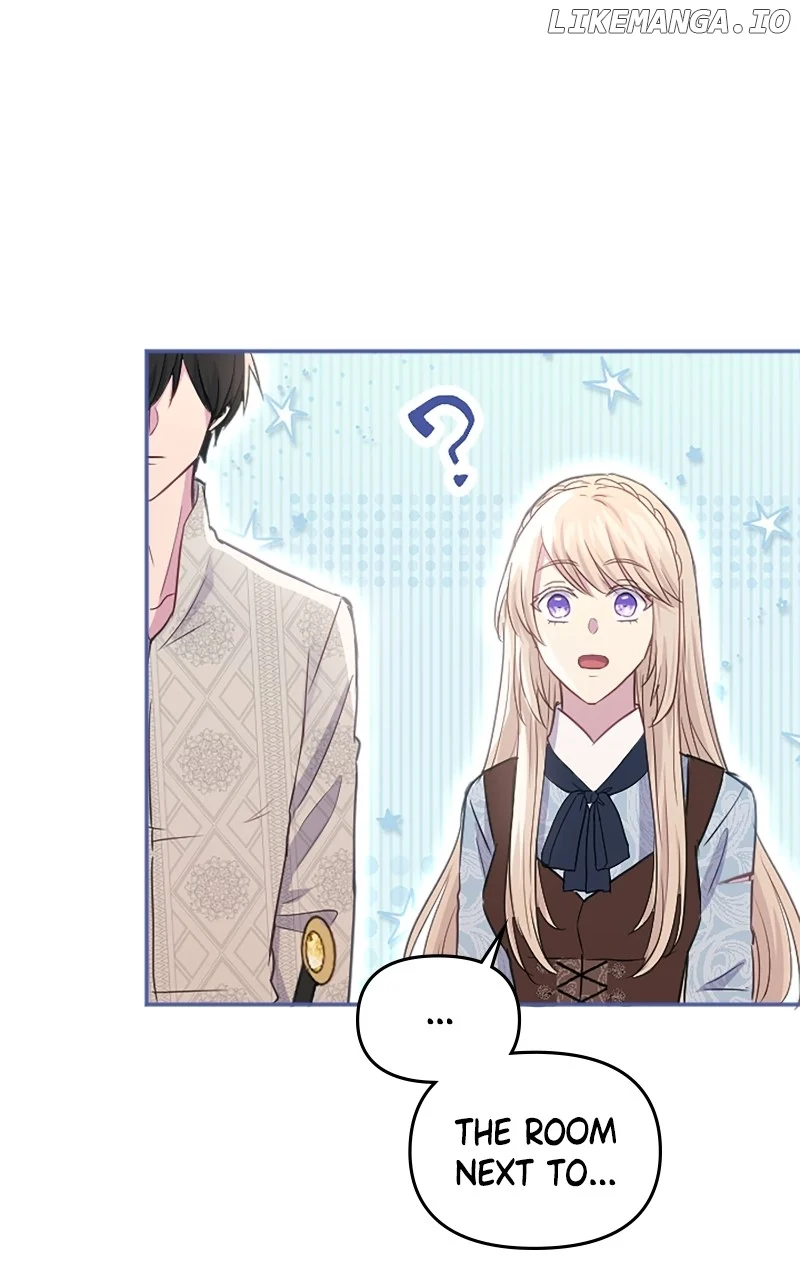 Your Highness i Decide My Fate chapter 19 page 138
