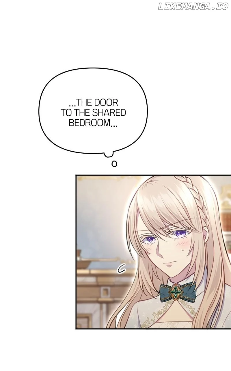 Your Highness i Decide My Fate chapter 20 page 3