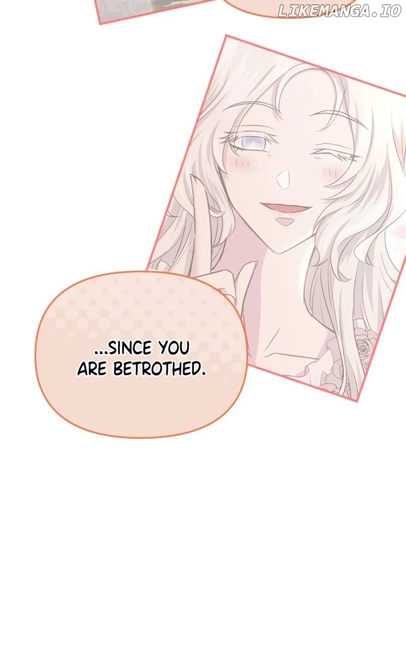 Your Highness i Decide My Fate chapter 20 page 5