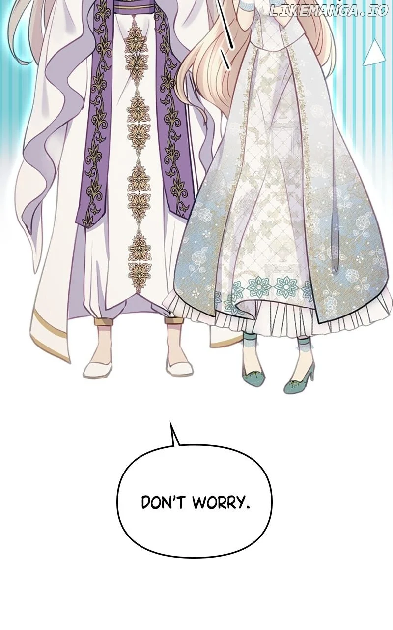 Your Highness i Decide My Fate chapter 20 page 7