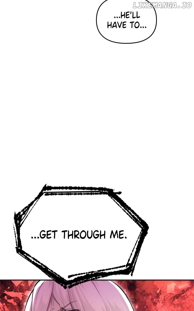 Your Highness i Decide My Fate chapter 20 page 9