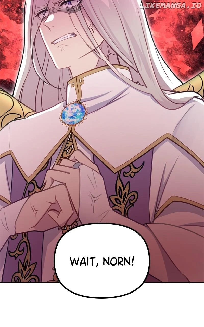 Your Highness i Decide My Fate chapter 20 page 10