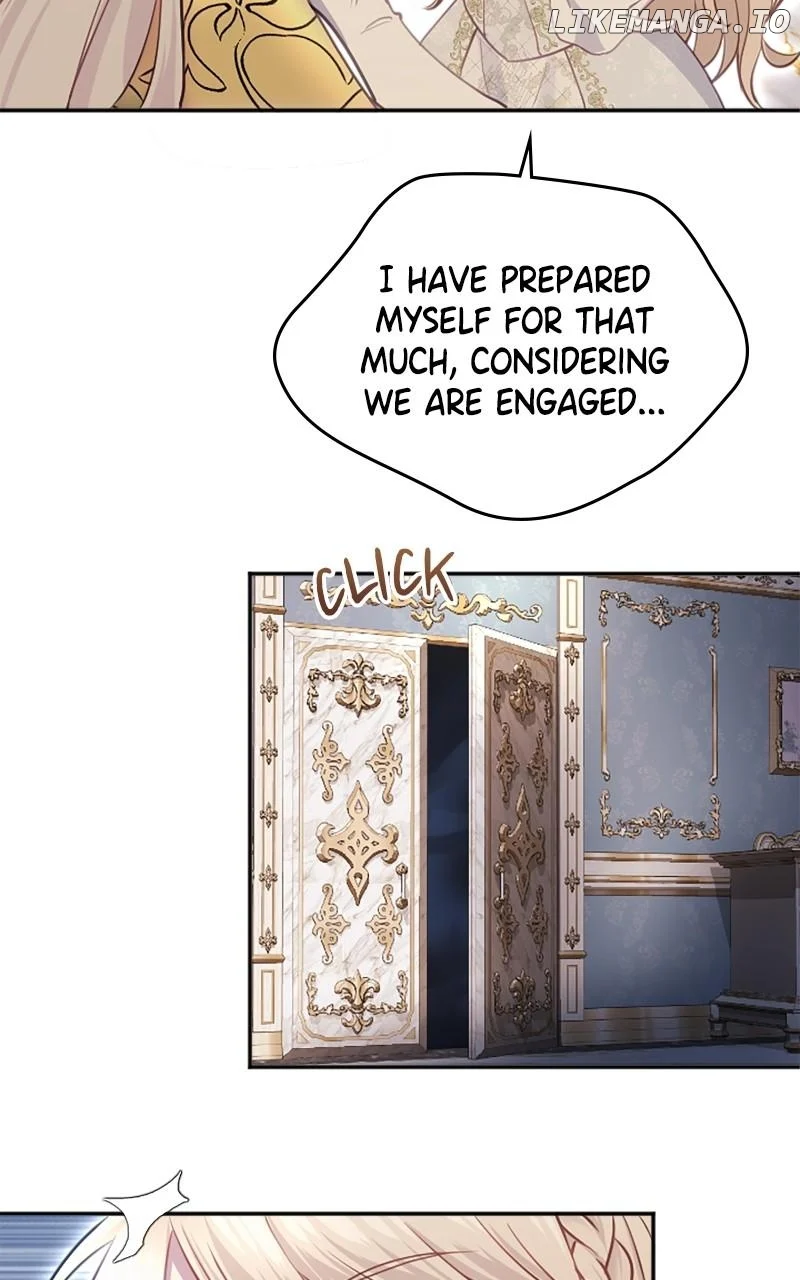 Your Highness i Decide My Fate chapter 20 page 12