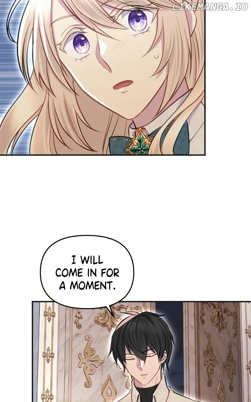 Your Highness i Decide My Fate chapter 20 page 13