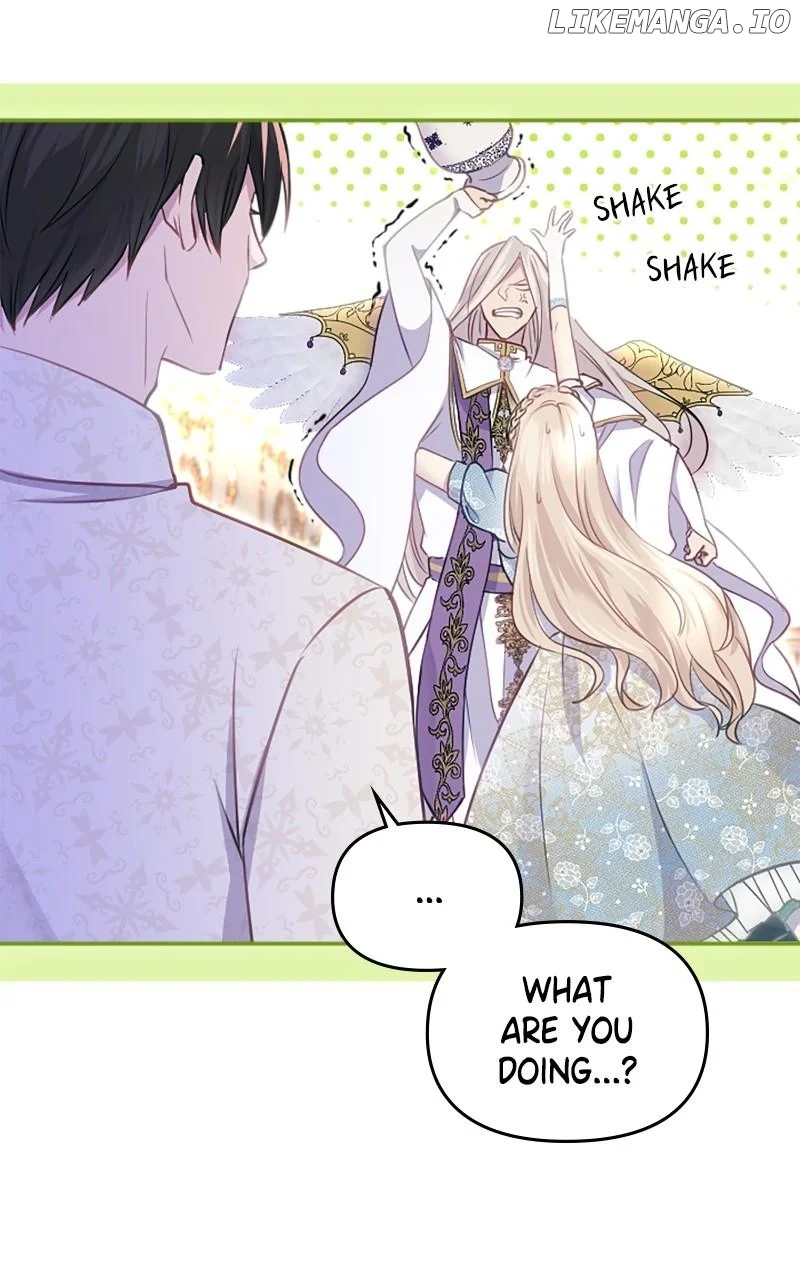 Your Highness i Decide My Fate chapter 20 page 15