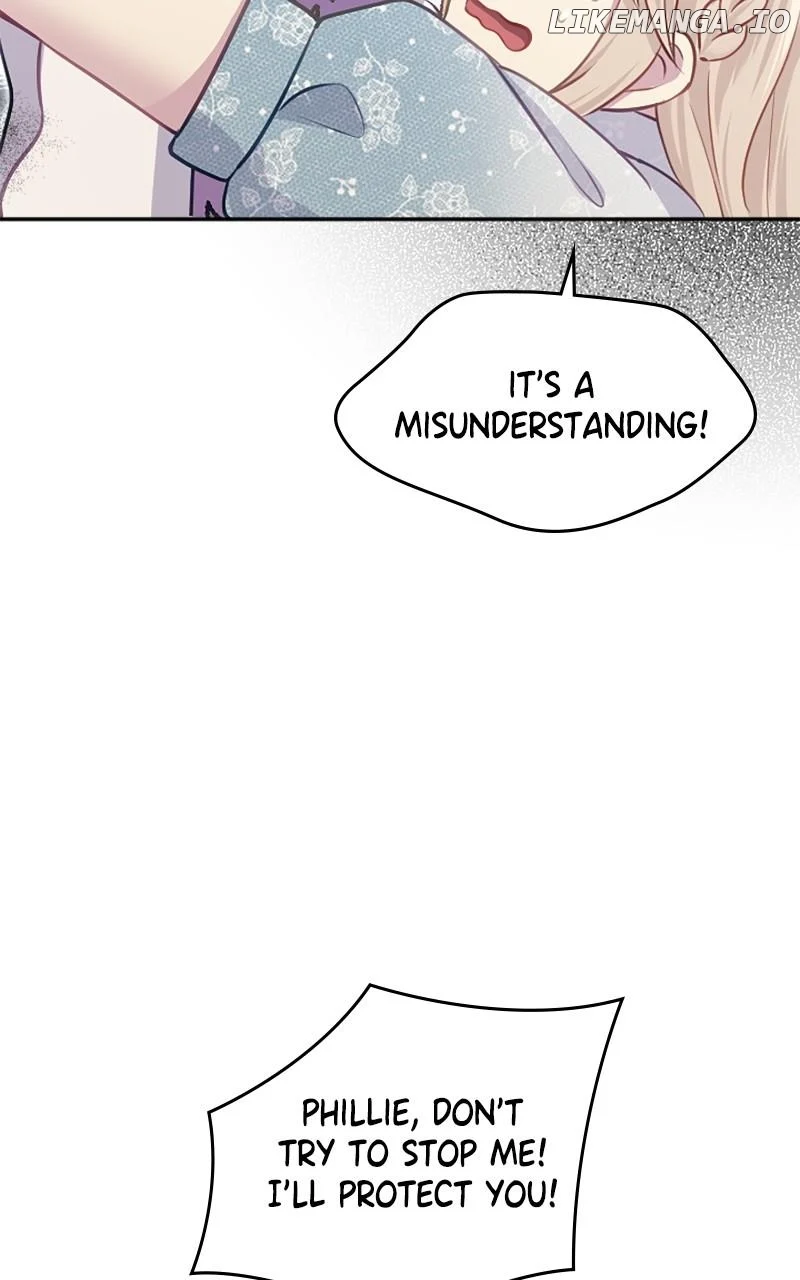 Your Highness i Decide My Fate chapter 20 page 17