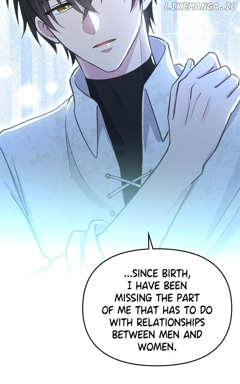 Your Highness i Decide My Fate chapter 20 page 26
