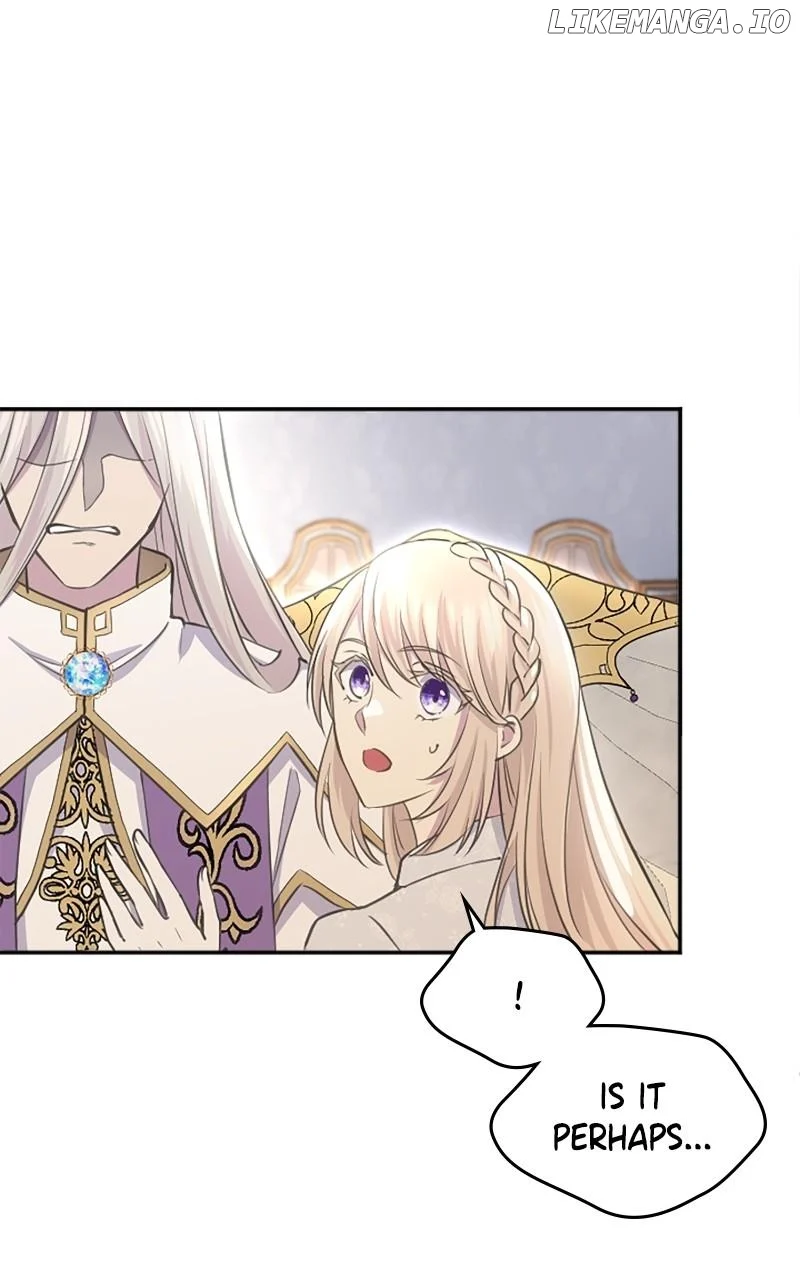 Your Highness i Decide My Fate chapter 20 page 27