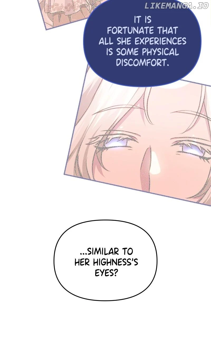Your Highness i Decide My Fate chapter 20 page 29