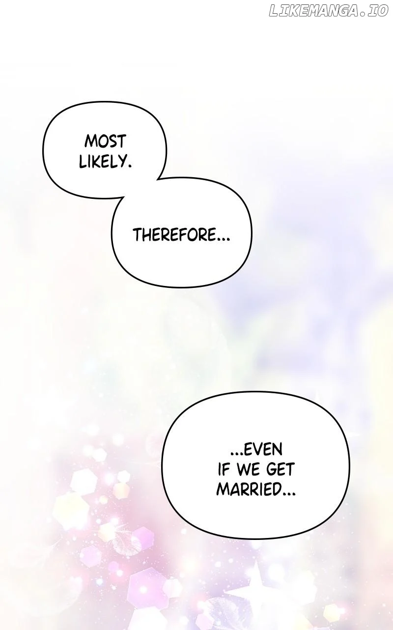 Your Highness i Decide My Fate chapter 20 page 30