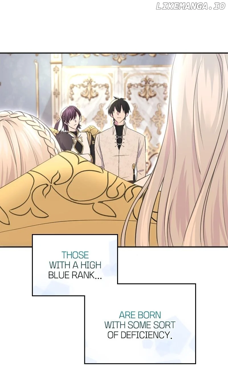Your Highness i Decide My Fate chapter 20 page 35