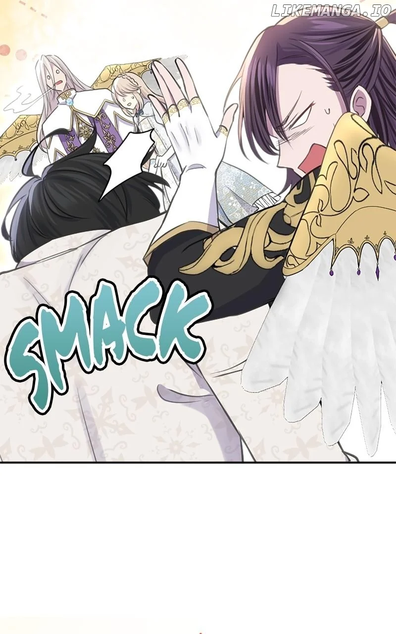 Your Highness i Decide My Fate chapter 20 page 39