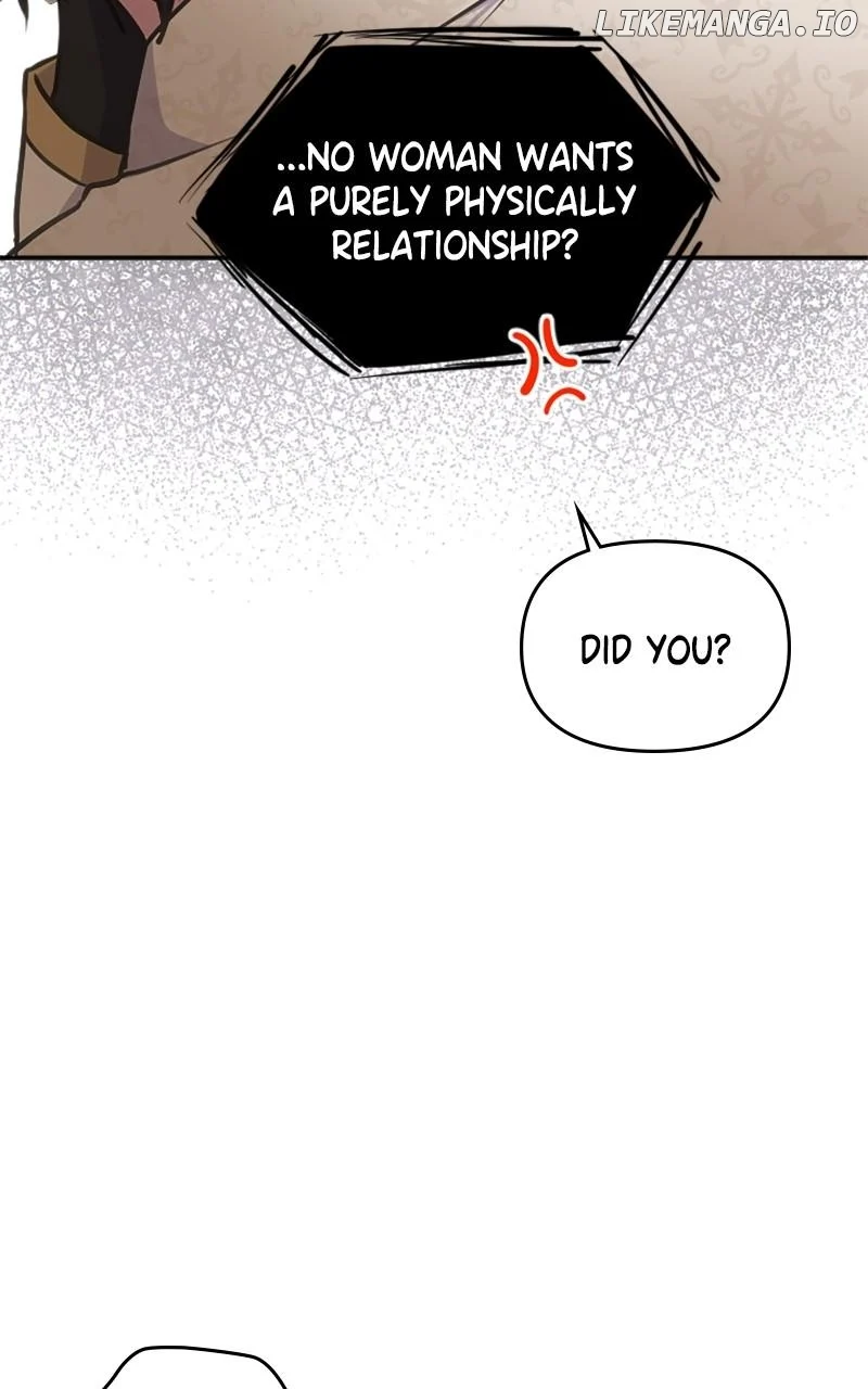 Your Highness i Decide My Fate chapter 20 page 41