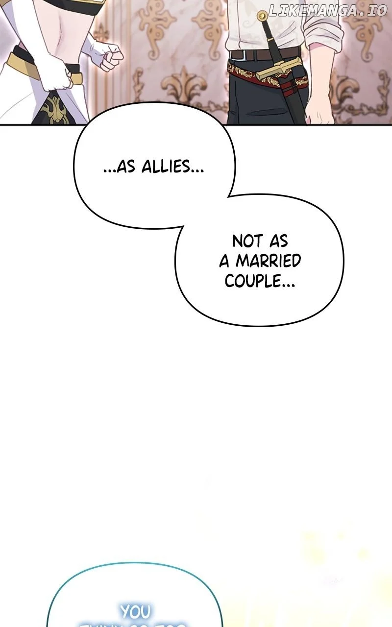 Your Highness i Decide My Fate chapter 20 page 44