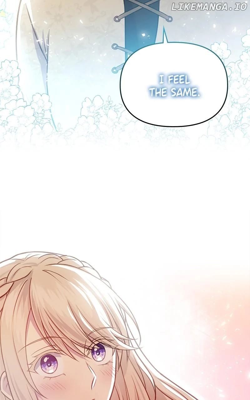 Your Highness i Decide My Fate chapter 20 page 46