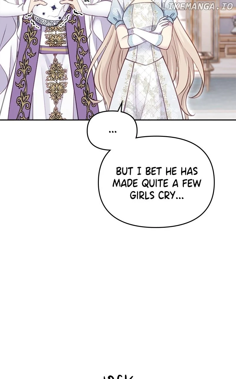 Your Highness i Decide My Fate chapter 20 page 49