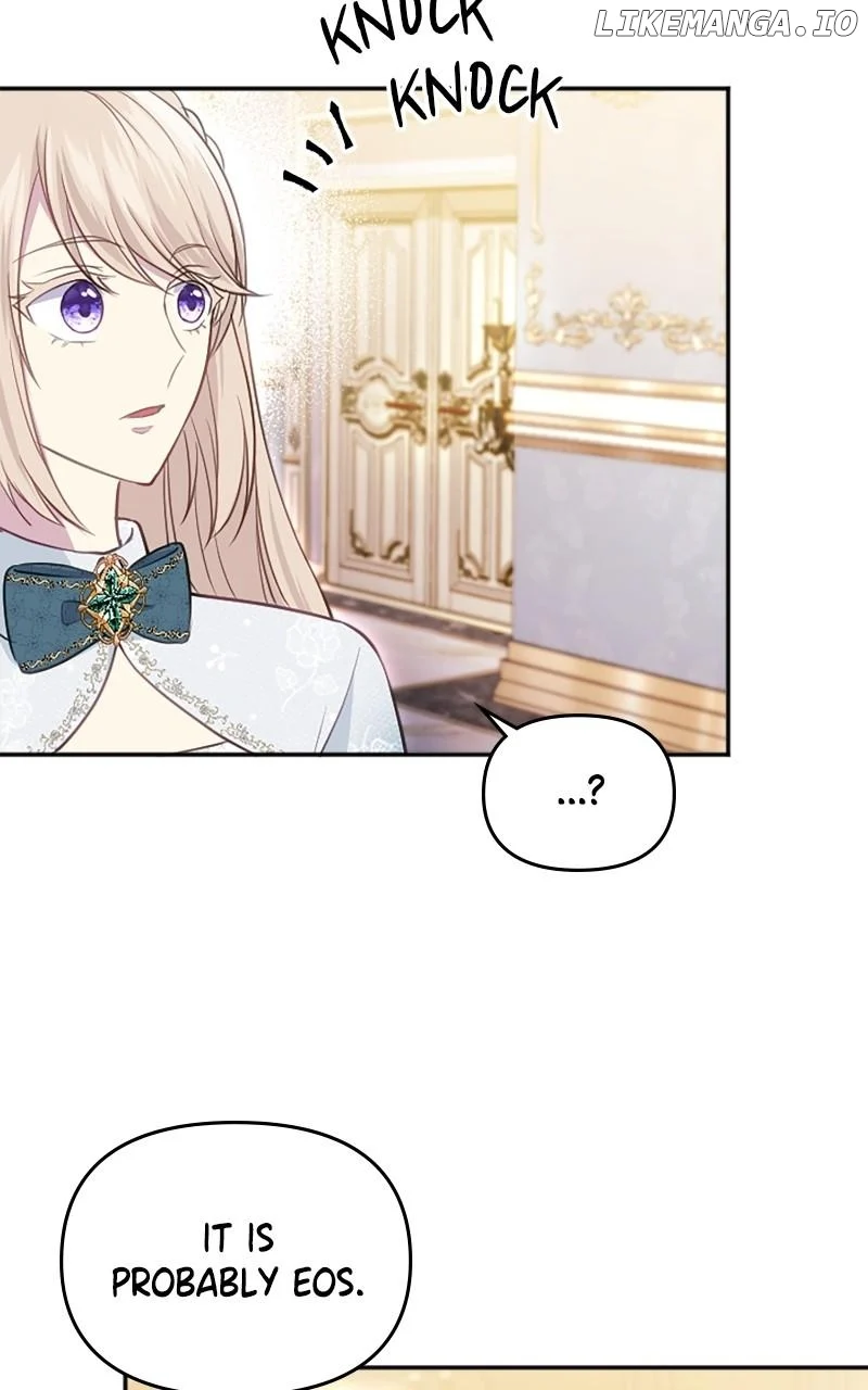 Your Highness i Decide My Fate chapter 20 page 50