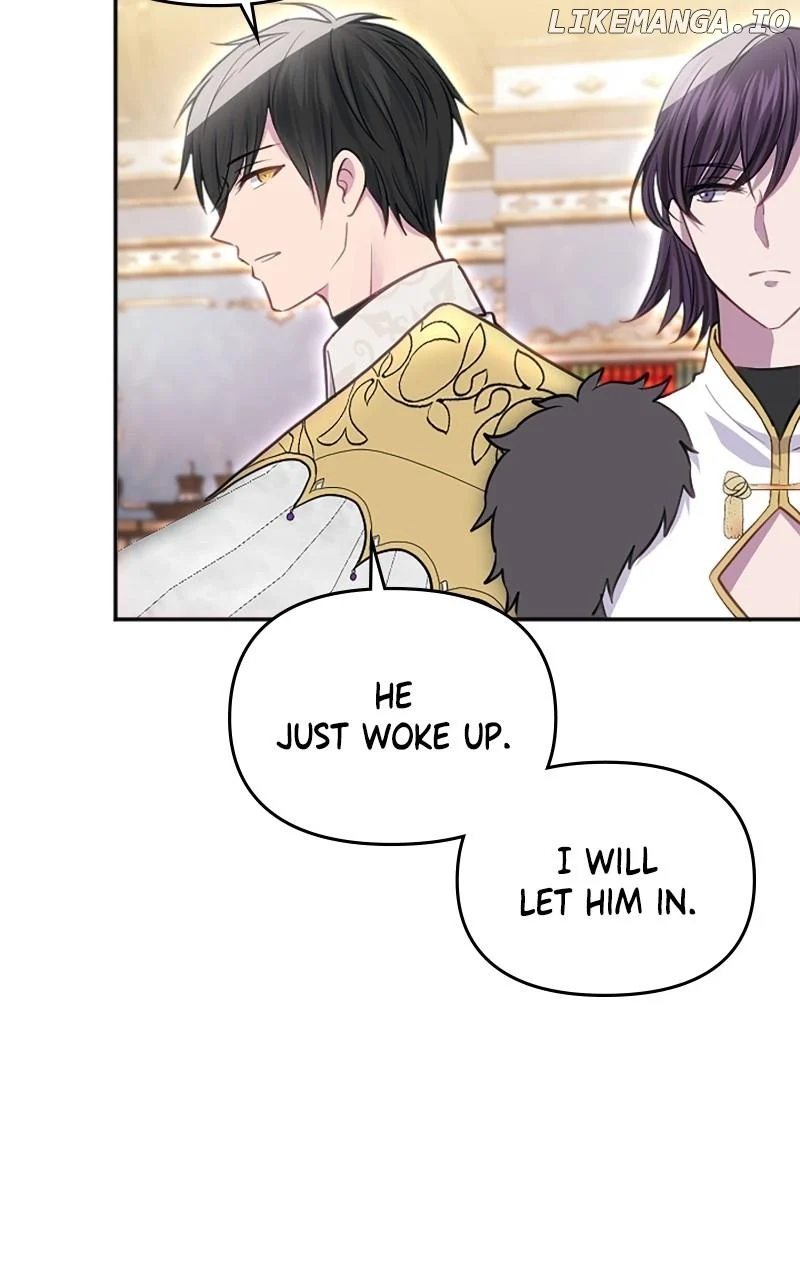 Your Highness i Decide My Fate chapter 20 page 51