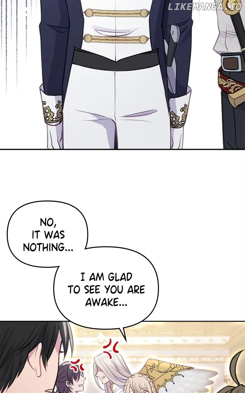Your Highness i Decide My Fate chapter 20 page 54