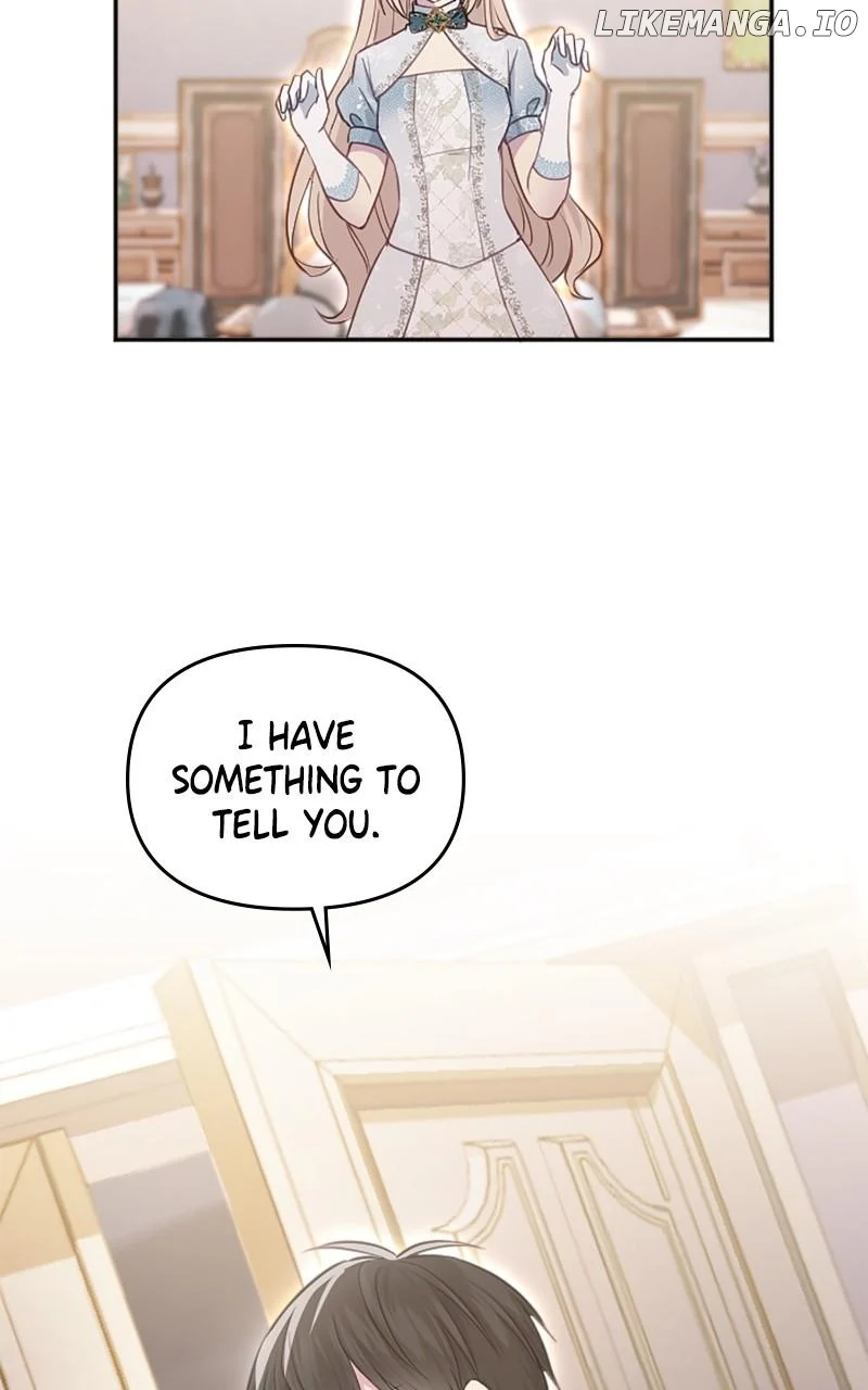 Your Highness i Decide My Fate chapter 20 page 56