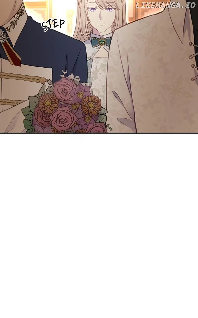 Your Highness i Decide My Fate chapter 20 page 60