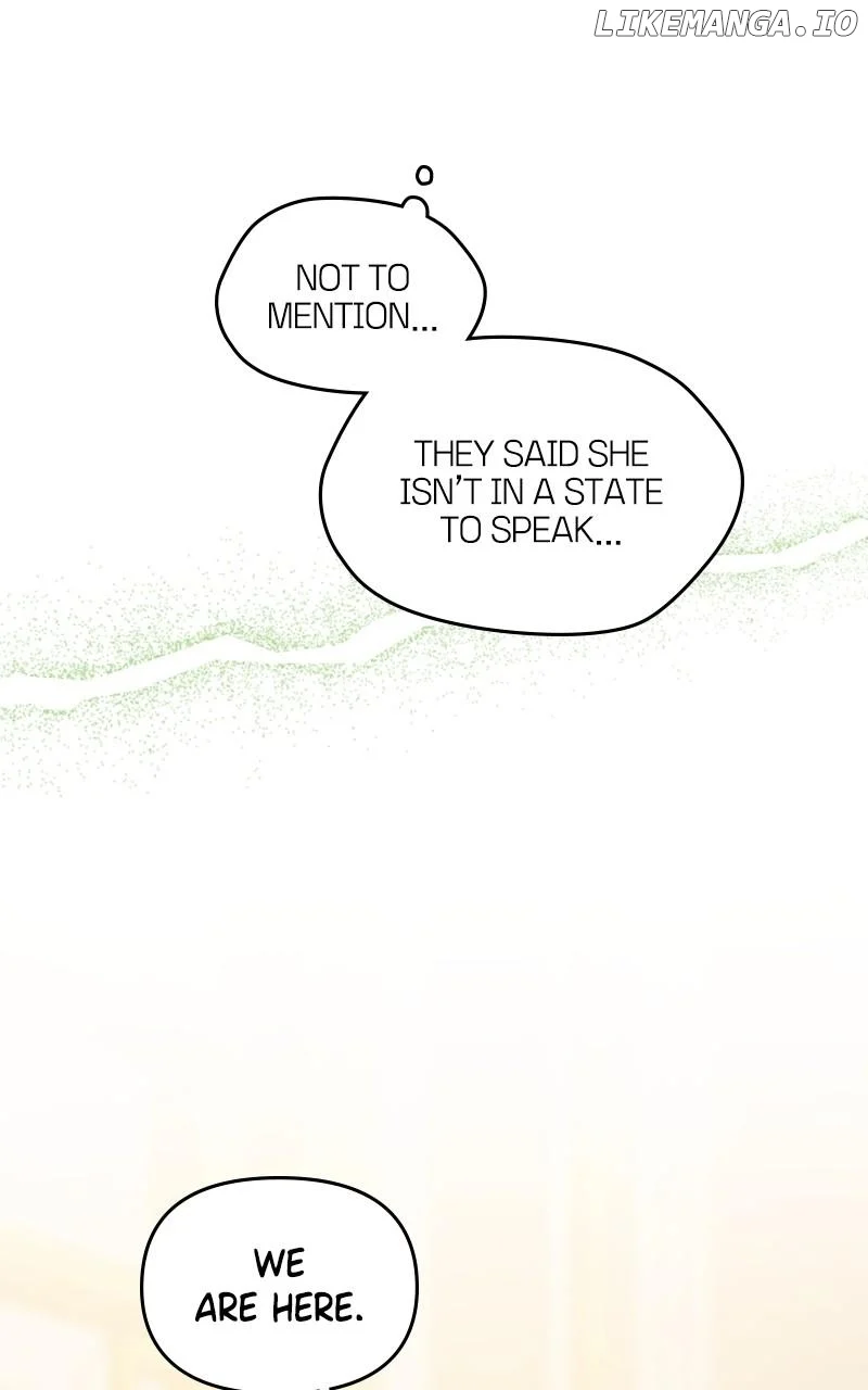 Your Highness i Decide My Fate chapter 20 page 64