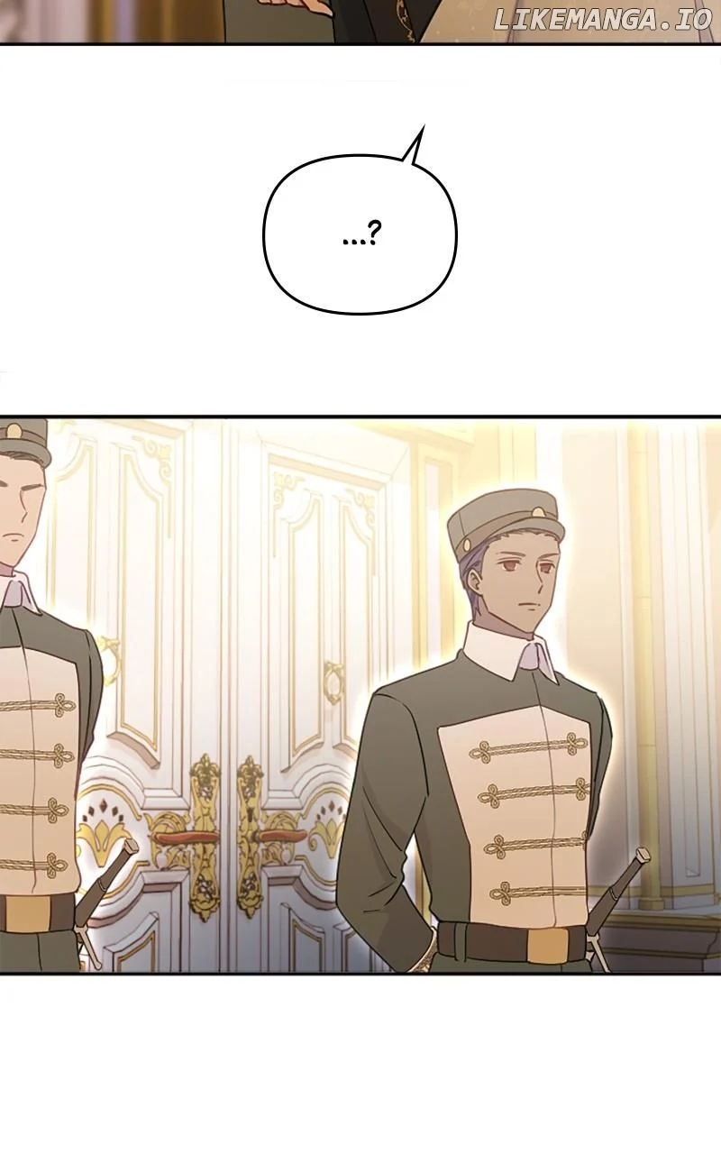 Your Highness i Decide My Fate chapter 20 page 66