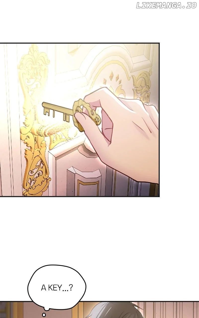 Your Highness i Decide My Fate chapter 20 page 67