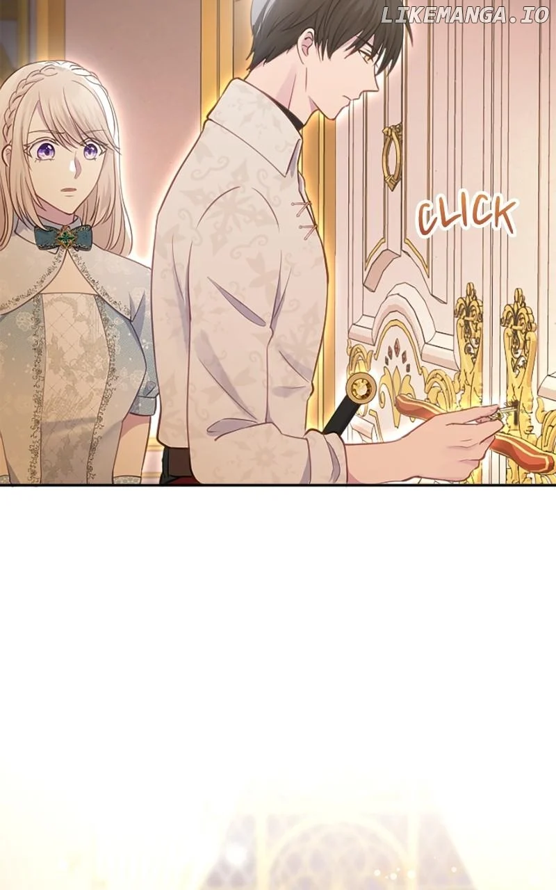 Your Highness i Decide My Fate chapter 20 page 68