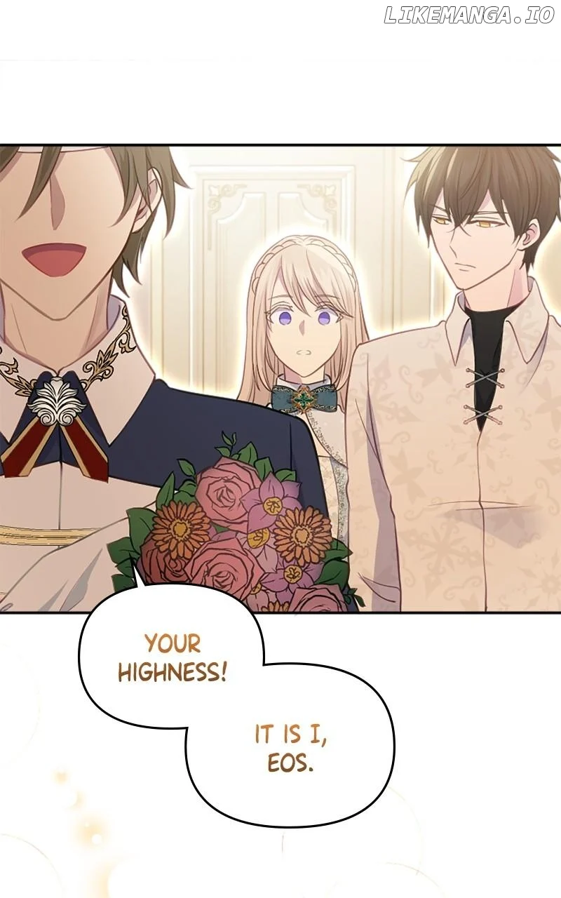Your Highness i Decide My Fate chapter 20 page 70