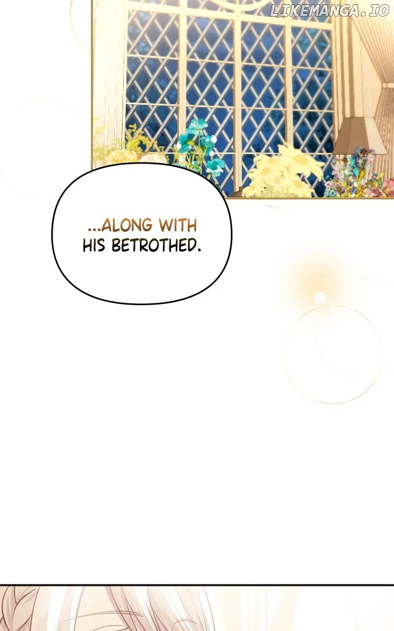 Your Highness i Decide My Fate chapter 20 page 72