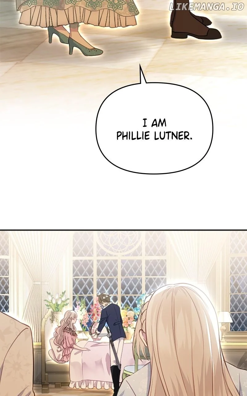 Your Highness i Decide My Fate chapter 20 page 75