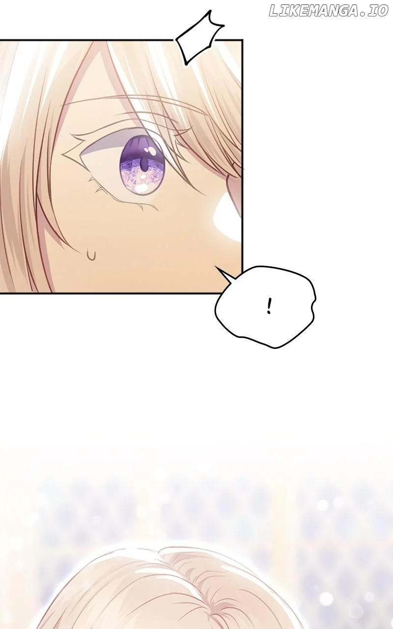 Your Highness i Decide My Fate chapter 20 page 77