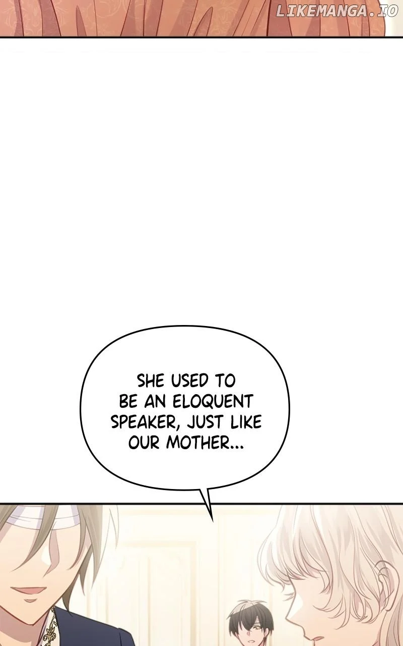 Your Highness i Decide My Fate chapter 20 page 79