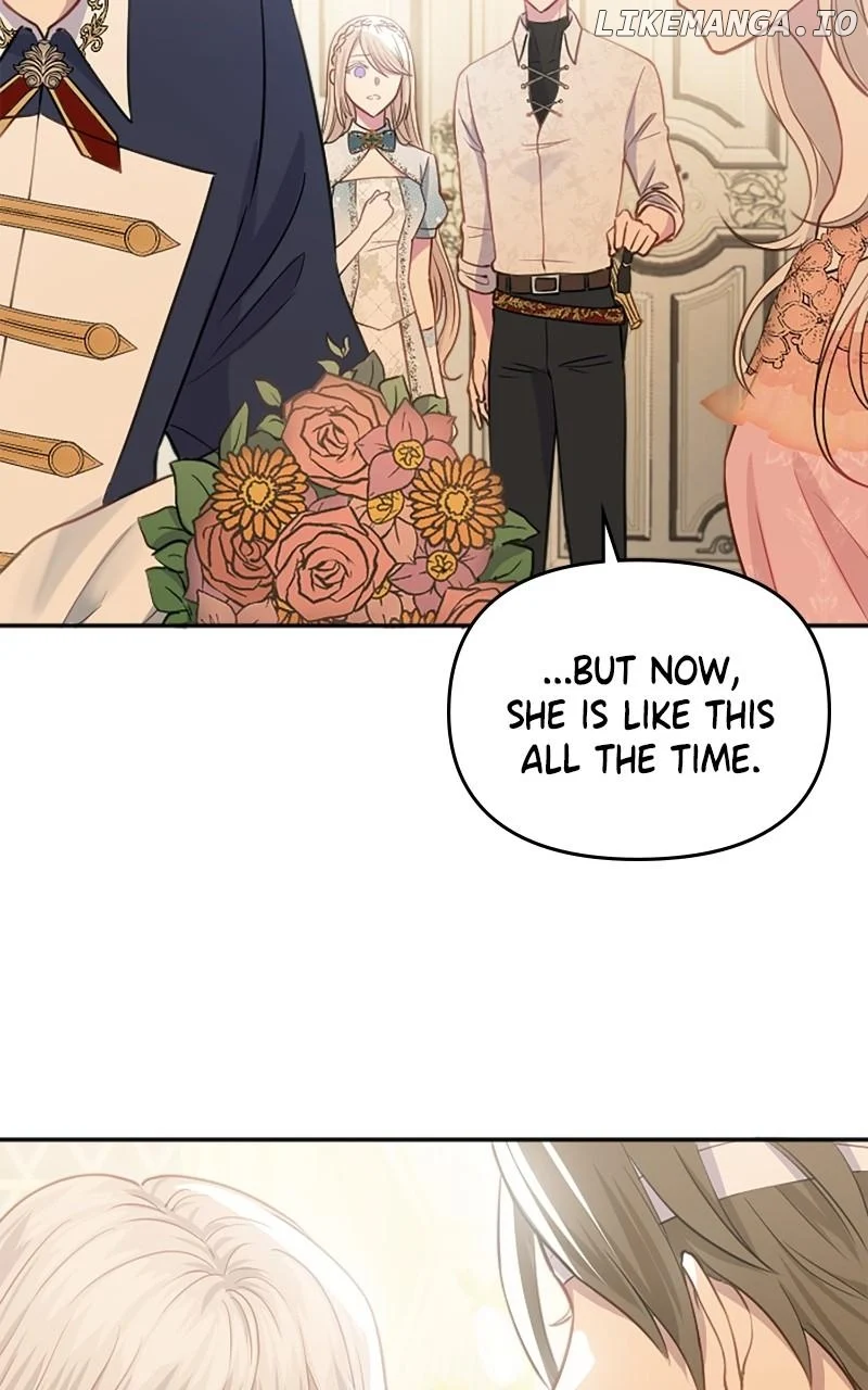 Your Highness i Decide My Fate chapter 20 page 80