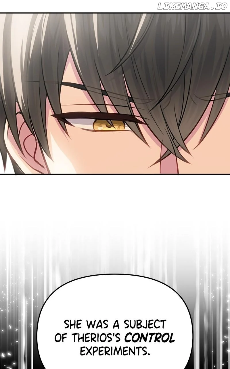 Your Highness i Decide My Fate chapter 20 page 82