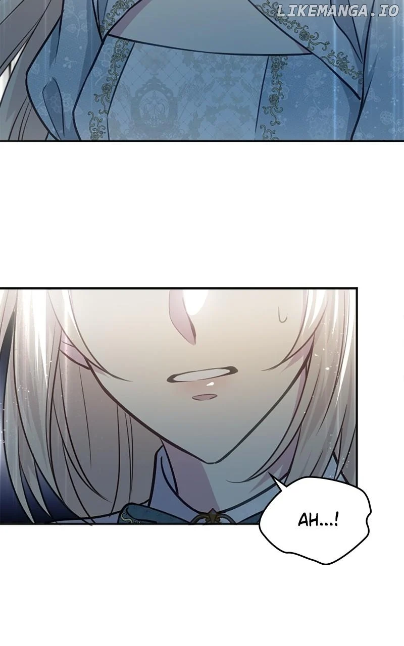 Your Highness i Decide My Fate chapter 20 page 84