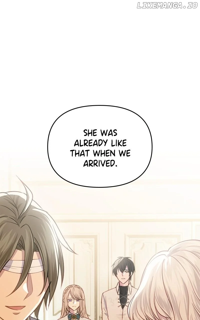 Your Highness i Decide My Fate chapter 20 page 86