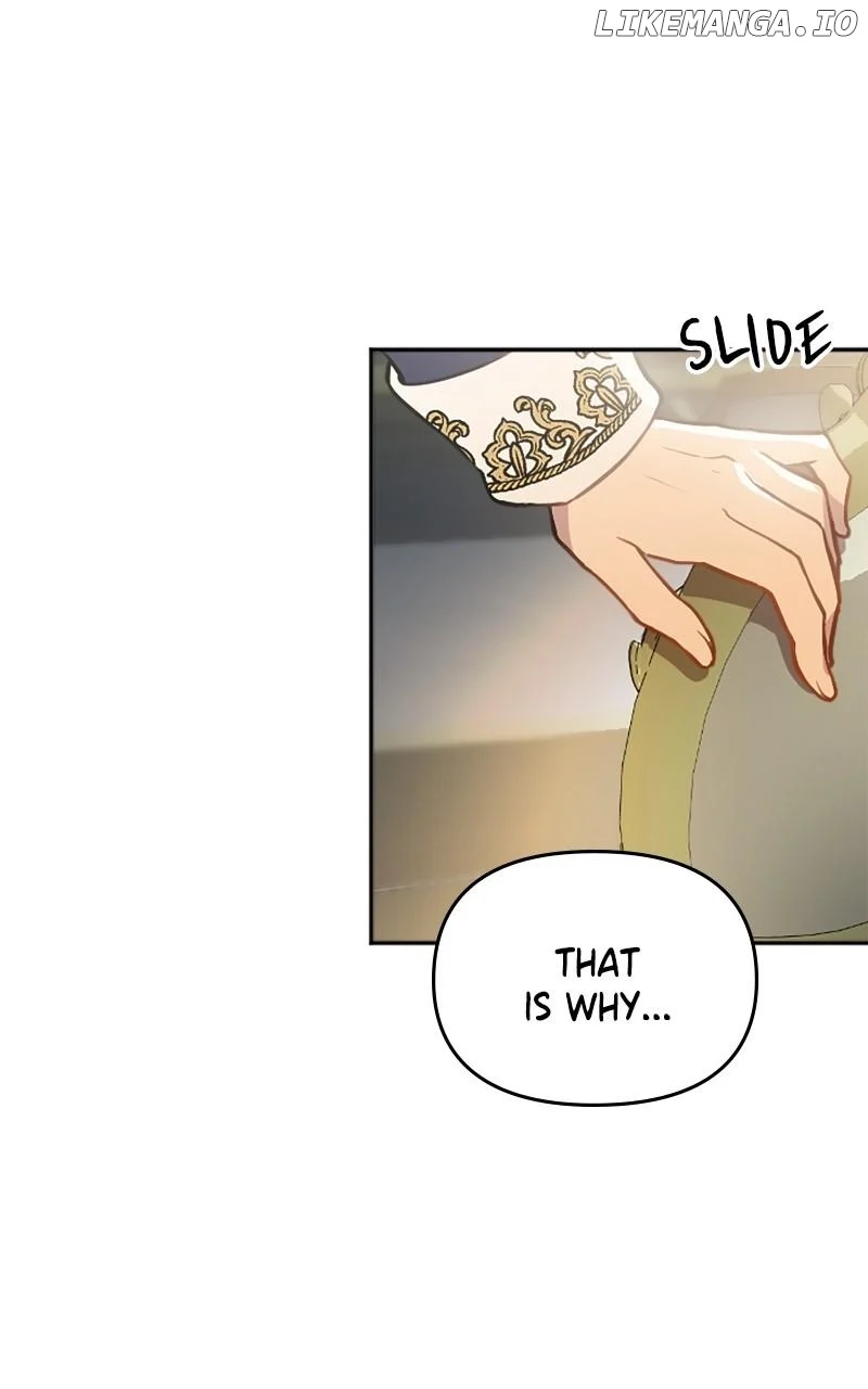 Your Highness i Decide My Fate chapter 20 page 91