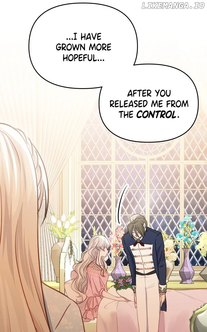 Your Highness i Decide My Fate chapter 20 page 92
