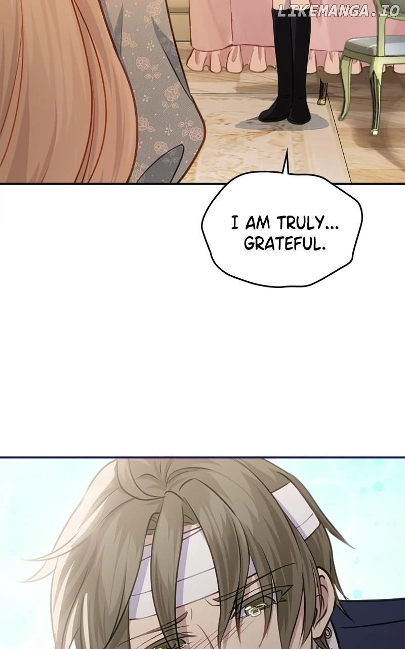 Your Highness i Decide My Fate chapter 20 page 93