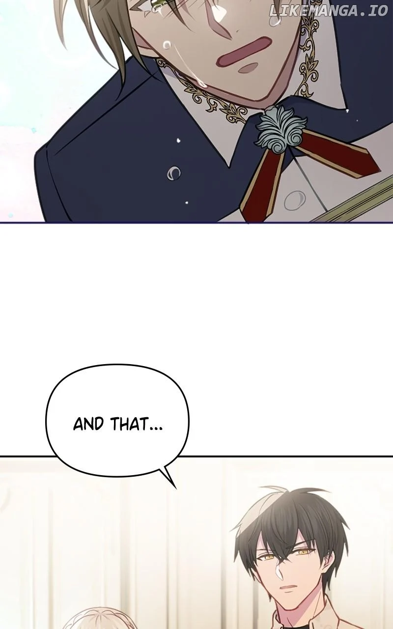 Your Highness i Decide My Fate chapter 20 page 94