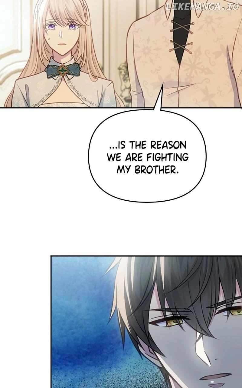Your Highness i Decide My Fate chapter 20 page 95