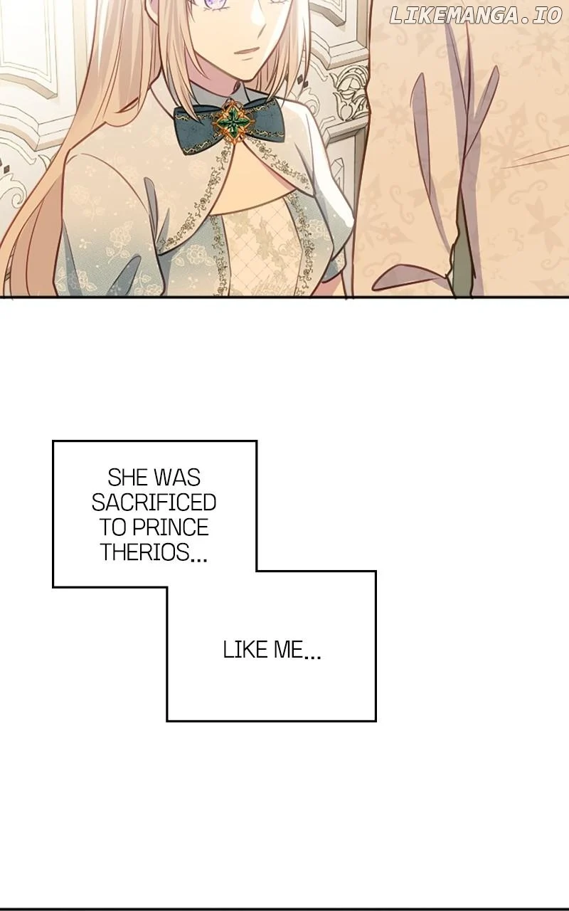 Your Highness i Decide My Fate chapter 20 page 97